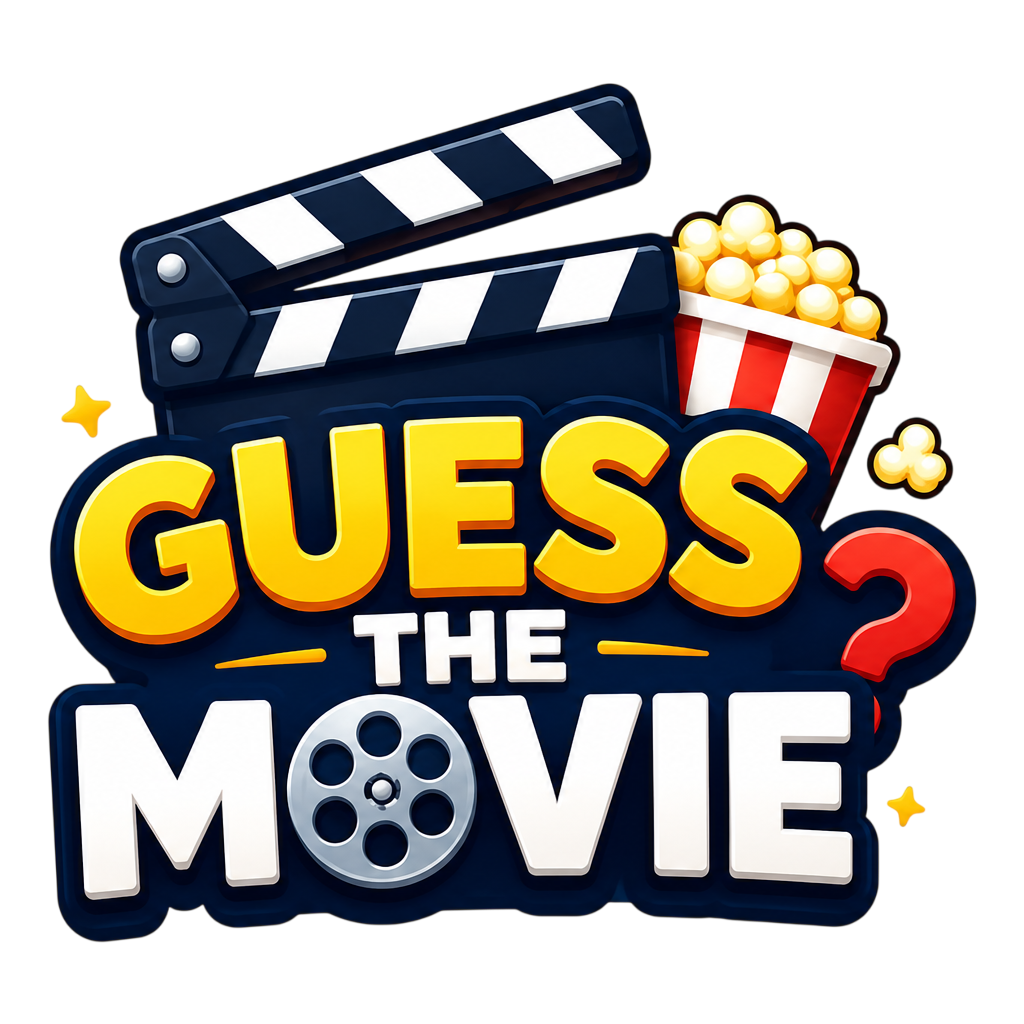Guess The Movie